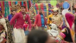 Mera Balam Thanedaar - 3rd January 2024